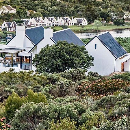 Oudewerfskloof Olive Farm Villa สติลบาย ภายนอก รูปภาพ