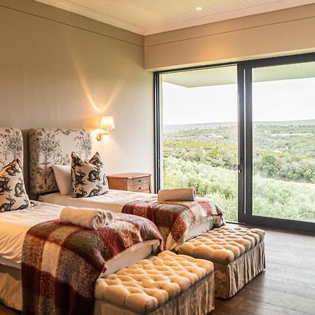 Oudewerfskloof Olive Farm Villa สติลบาย ภายนอก รูปภาพ