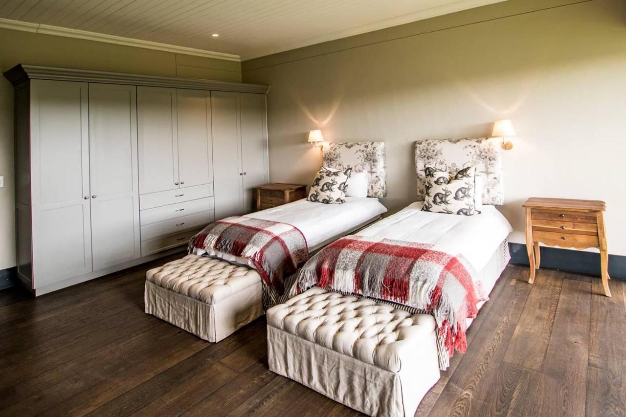 Oudewerfskloof Olive Farm Villa สติลบาย ภายนอก รูปภาพ
