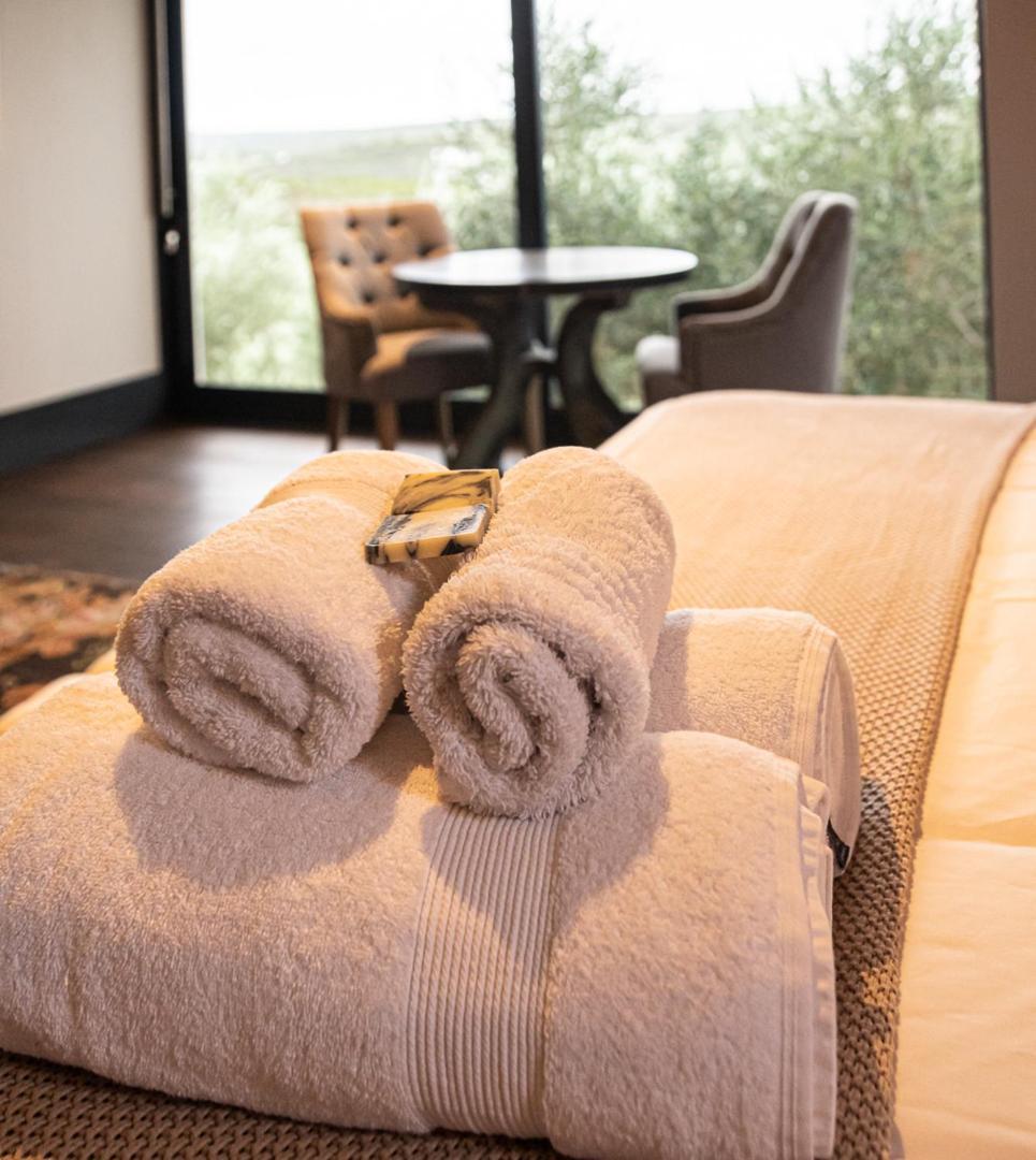Oudewerfskloof Olive Farm Villa สติลบาย ภายนอก รูปภาพ