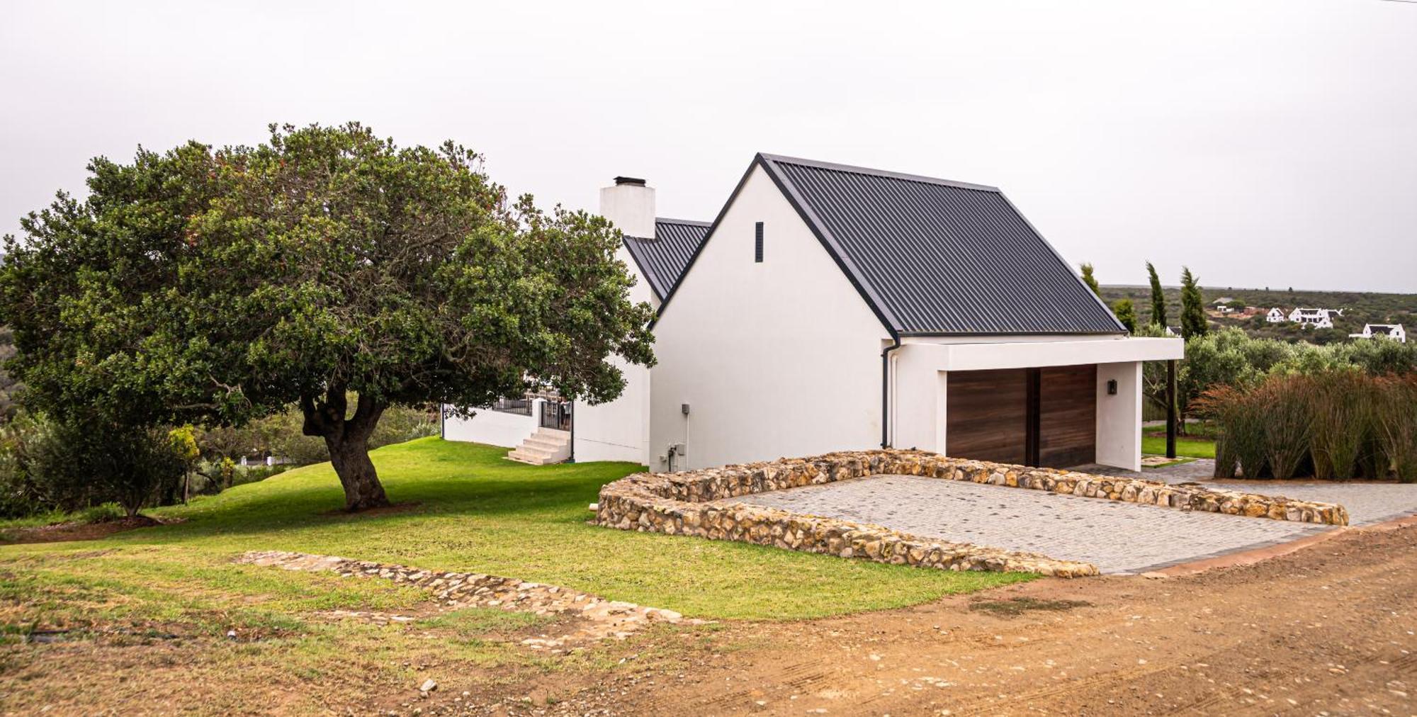 Oudewerfskloof Olive Farm Villa สติลบาย ภายนอก รูปภาพ