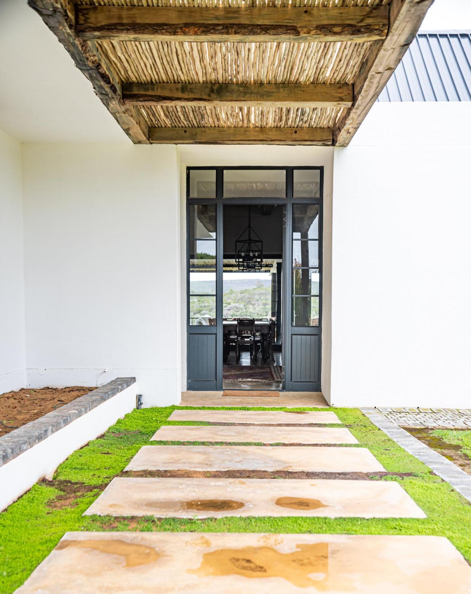 Oudewerfskloof Olive Farm Villa สติลบาย ภายนอก รูปภาพ