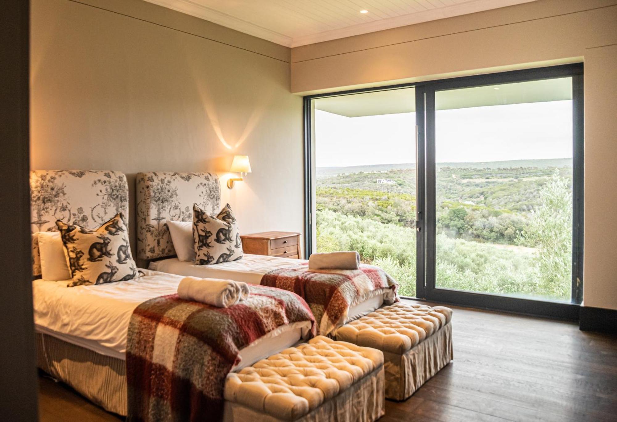 Oudewerfskloof Olive Farm Villa สติลบาย ภายนอก รูปภาพ