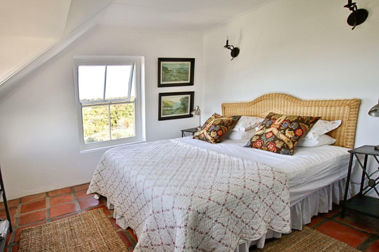 Oudewerfskloof Olive Farm Villa สติลบาย ภายนอก รูปภาพ